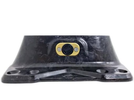 Sabfoil Kraken Rail PlateFull Carbon 2023 - CP02K5 - Sabfoil