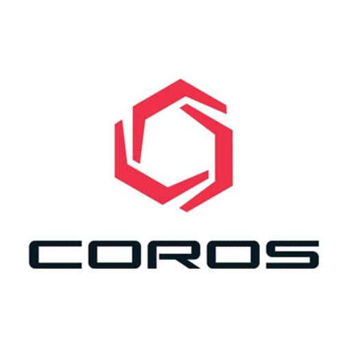 COROS APEX 46mm/Pro Nylon Band - White - Coros NO FOTO - Coros