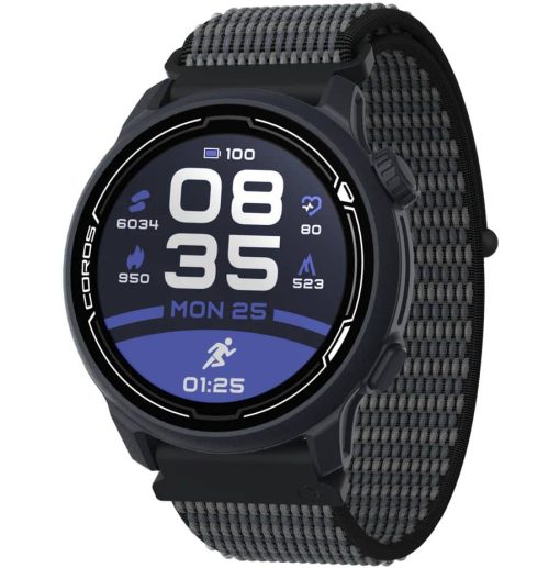 COROS PACE 2 Premium GPS Sport Watch Dark Navy w/ Nylon Band - Dark Navy with Nylon Band11 928x928 1 - Coros