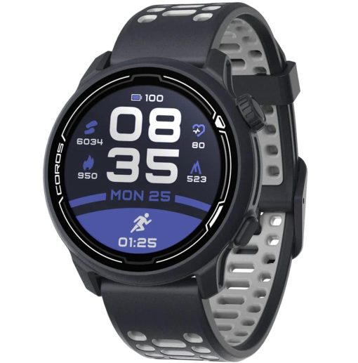 COROS PACE 2 Premium GPS Sport Watch Dark Navy w/ Silicone Band - Dark Navy with Silicone Band11 928x928 2 - Coros