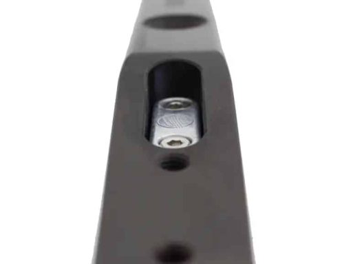 Sabfoil Fuselage 713 RaceKMS - T6 2023 - F713K2 - Sabfoil
