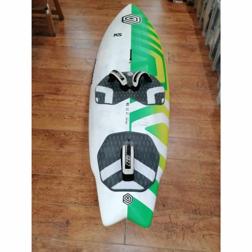Novenove KS 95L - IMG 20230210 WA0005 -