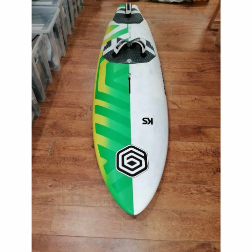 Novenove KS 95L - IMG 20230210 WA0006 1 -
