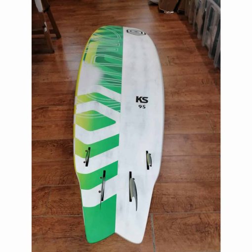 Novenove KS 95L - IMG 20230210 WA0008 1 -