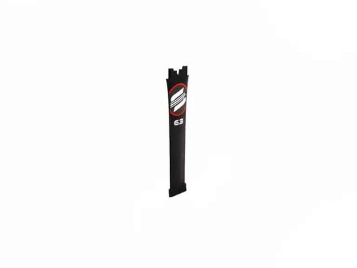 Sabfoil Mast 63 KMSBoard Conn. Sold Separately 2023 - M63K1 - Sabfoil