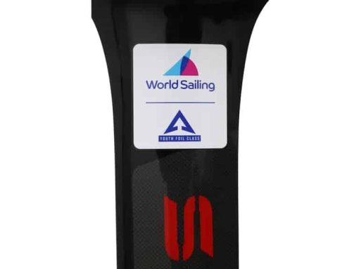 Sabfoil Mast 91Y2021 Range 2023 - M91Y4 - Sabfoil