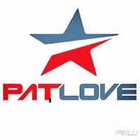 Tienda Online de Wingfoil, Windsurf, Kitesurf - PatLove logo -