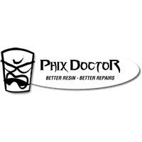 Tienda Online de Wingfoil, Windsurf, Kitesurf - Phix Doctor logo -