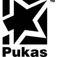 Tienda Online de Wingfoil, Windsurf, Kitesurf - Pukas logo -