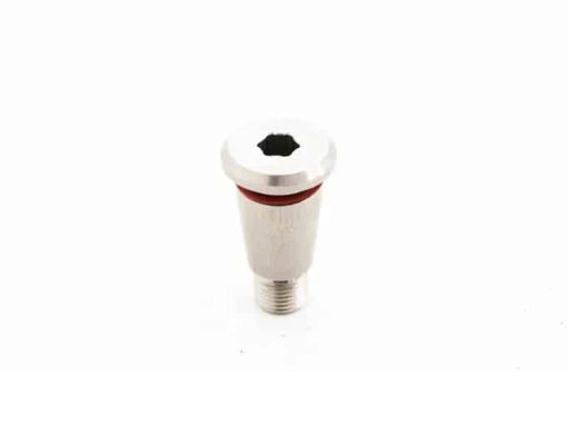 Sabfoil Quick Release System KMS 2023 - Q01K3 - Sabfoil