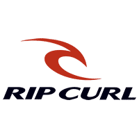 Inicio vieja - Rip Curl Logo -