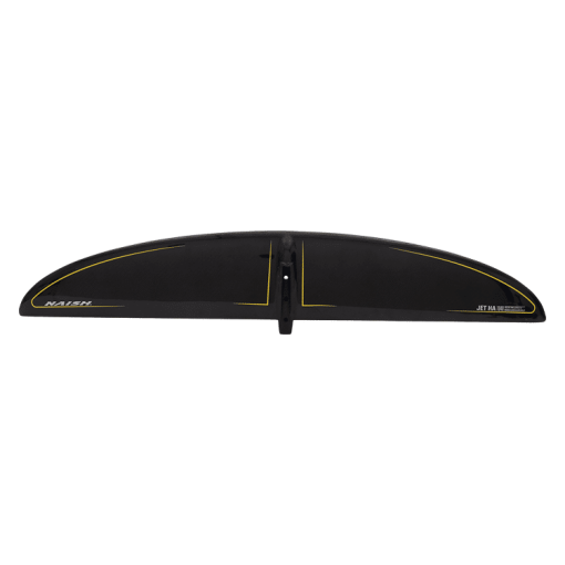 Naish Jet HA Foil Semi-complete S27 - S26FOIL SpareParts JetHAFrontWing1040 Top HiRes RGB - Naish