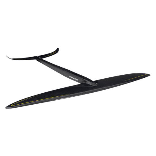 Naish Carbon Foil System HA Foil Semi-complete S27 - S27FOIL Website CarbonHA SemiComplete RightAngle - Naish