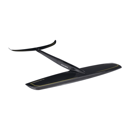 Naish Carbon Foil System MA Semi-complete S27 - S27FOIL Website CarbonMA SemiComplete RightAngle - Naish