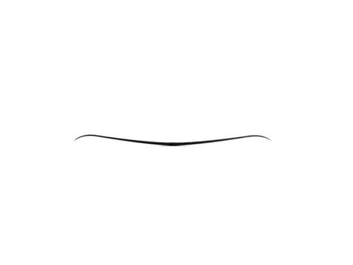 Sabfoil Stabilizer 480 285 cm2 - AR 8,10 2023 - S4802 - Sabfoil