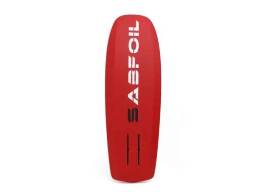 Sabfoil Carbon Rail Board 32L 2023 - T65Y1 - Sabfoil