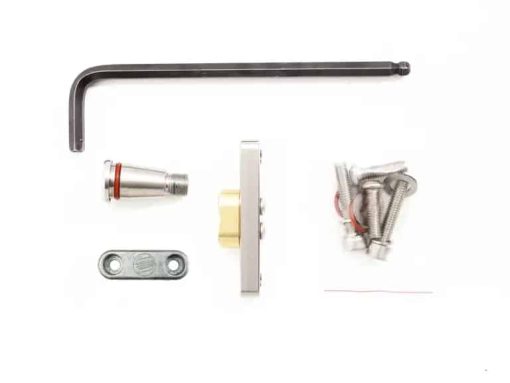 Sabfoil Kit Vento Medusa 93899M93K - WM899 - 430 - F903K - T04K 2023 - V93899KM5 - Sabfoil