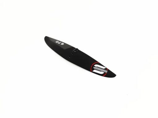 Sabfoil Wing 670570 cm2 - AR 7,80 - Only for FKR604 2023 - W6701 - Sabfoil