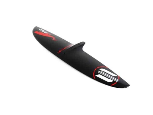 Sabfoil Front Wing Leviathan 950 1350 cm2 - AR 6,68 - T8 2023 - WL9501 - Sabfoil