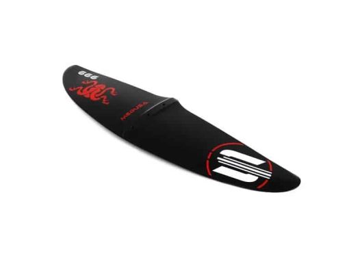 Sabfoil Front Wing Medusa 9991747 cm2 - AR 5.71 - T8 2023 - WM9991 - Sabfoil