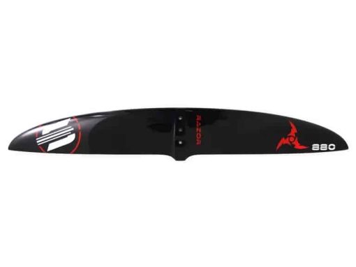 Sabfoil Front Wing Razor 880 High AR - T6 2023 - WR8803 - Sabfoil