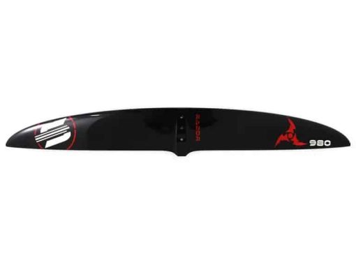 Sabfoil Front Wing Razor 980High AR - T6 2023 - WR9803 - Sabfoil