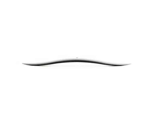 Sabfoil Front Wing 6331200 cm2 - AR 3,30 - T8 2023 - WT6332 - Sabfoil