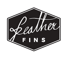 Tienda Online de Wingfoil, Windsurf, Kitesurf - feather fins logo -