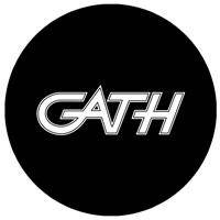 Tienda Online de Wingfoil, Windsurf, Kitesurf - gath logo -