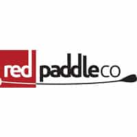 Tienda Online de Wingfoil, Windsurf, Kitesurf - red paddle logo -