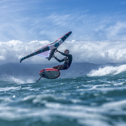 Tienda Online de Wingfoil, Windsurf, Kitesurf - wingfoil -