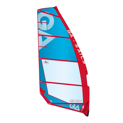 Ga Sails AirRide 2023 - 2023 Air Ride C1 GA Sails - GA