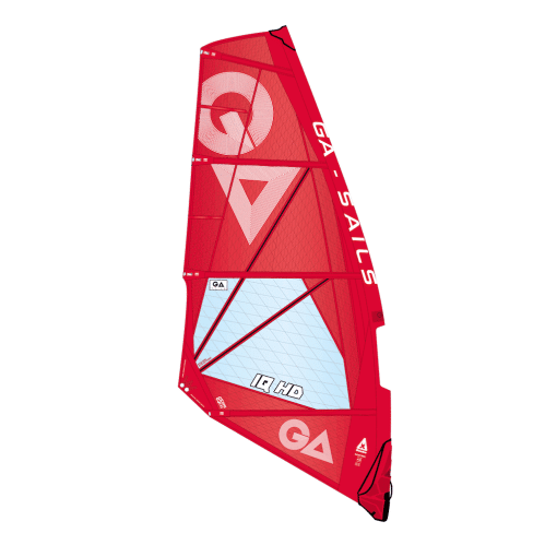 Ga Sails IQ - HD 2023 - 2023 IQ C2 GA Sails - GA