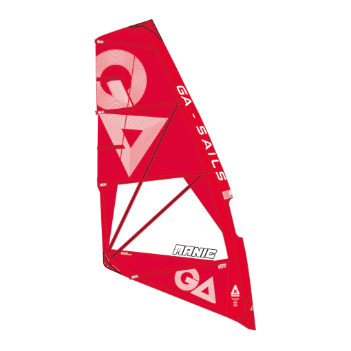 Ga Sails Manic 2023 - 2023 Manic C2 GA Sails - GA