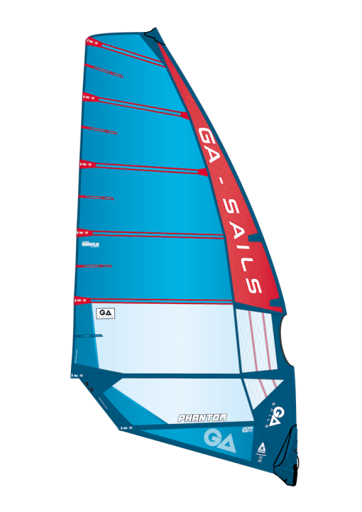 Ga Sails Phantom 2023 - 2023 Phantom C1 GA Sails - Ga Sails
