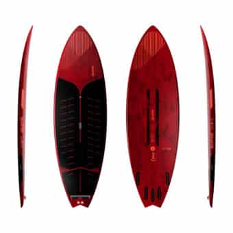 Quatro CARVE Max 2023
