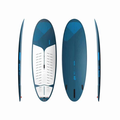 Quatro GLIDE 2023 - 2023 Quatro Sup Glide overview - Quatro