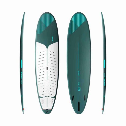 Quatro Ponto 2023 - 2023 Quatro Sup Ponto overview - Quatro