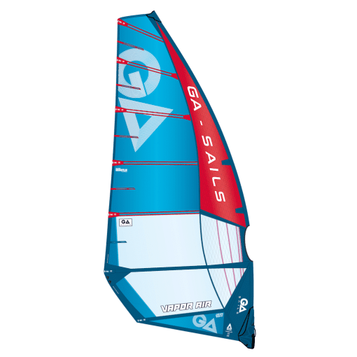 Ga Sails Vapor AIR R 2023 - 2023 Vapor Air C1 GA Sails - GA