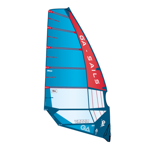 Ga Sails Vapor 2023 - 2023 Vapor C1 GA Sails - Ga Sails