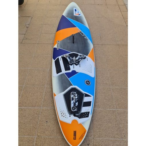 Fanatic Freewave 85 L - 27576c8c 2ecd 4e20 b63e ef821565281c -