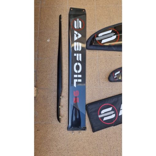 SabFoil 790 - 27c5c928 c1e4 4acf a4fa 4d2457689b9f -