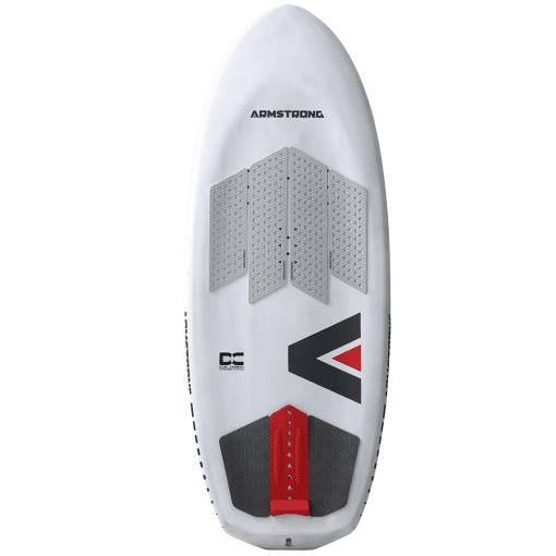 Armstrong Wing Surf - 45 wing surf big - Armstrong