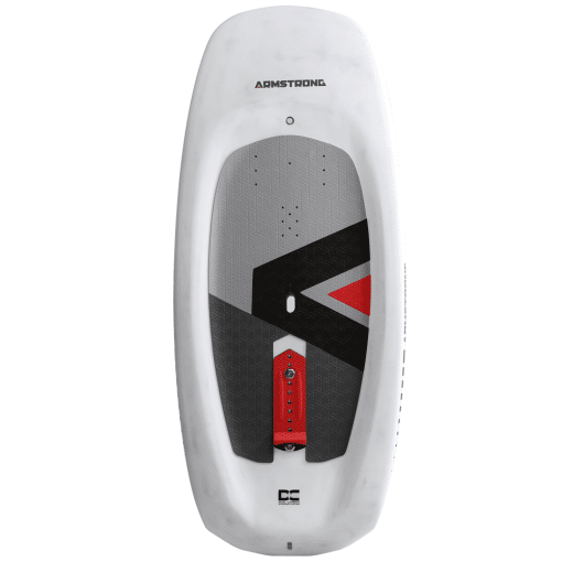 Armstrong Wing Sup - 52 wing sup top - Armstrong