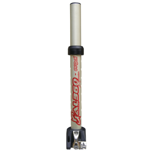 AL360 Rdm Extension Euro Pin Ergal 2023 - E.E.25.fw - AL360