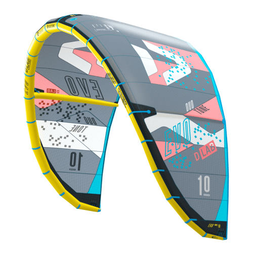 Duotone Evo D/LAB 2023 - EVO23 D LAB - DTK