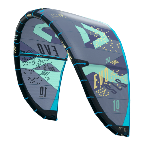 Duotone Evo SLS 2023 - EVO23 SLS C07 - DTK