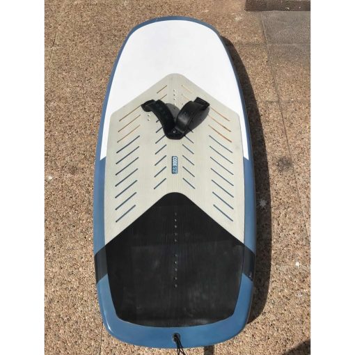 Cabrinha Code 5`2 - IMG 20230309 WA0000 -