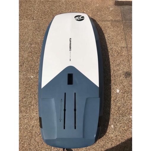 Cabrinha Code 5`2 - IMG 20230309 WA0001 -