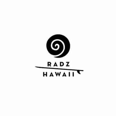 Radz Harness Lines Vario Formula Windsurf 2023 - LOGO RADZ - Radz